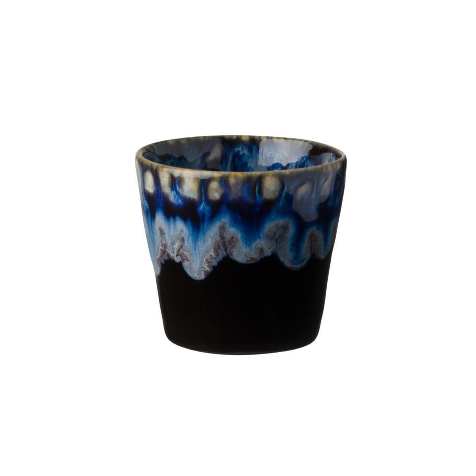 Espresso Cup 3 oz., Black