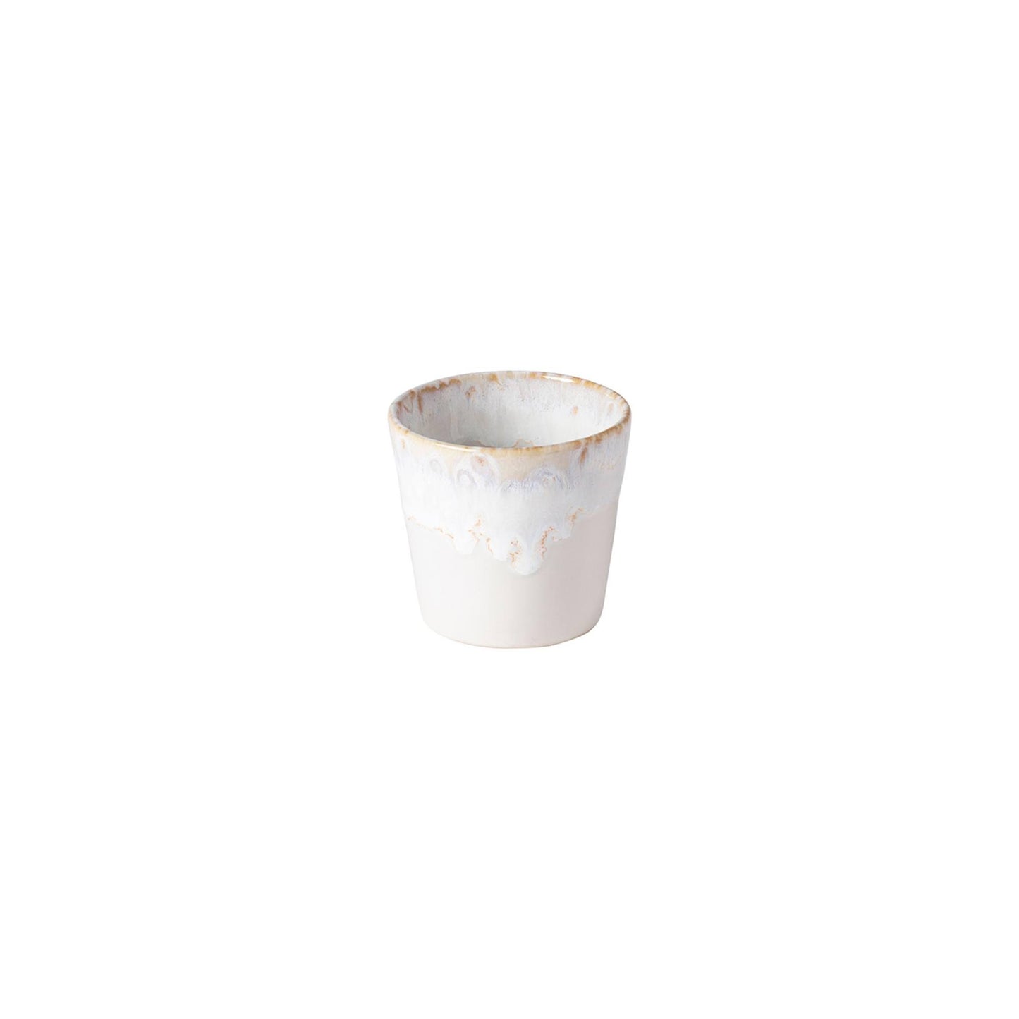 Gift box 3 lungo cups, White