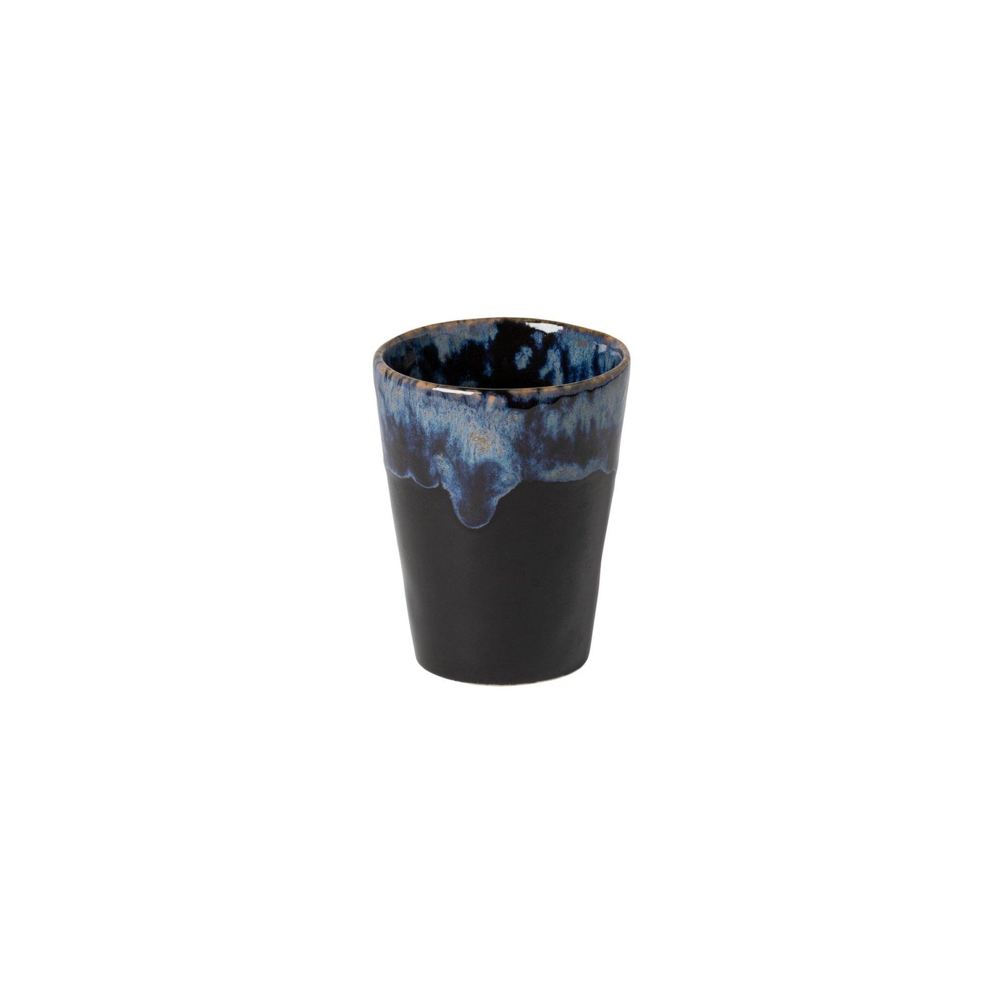 Mocha cup 38 cl, Black