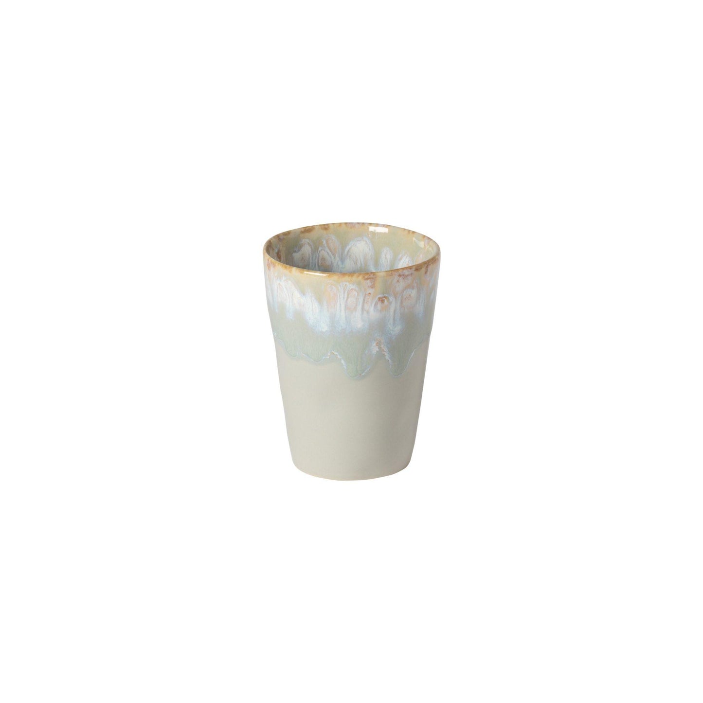 Mocha cup 38 cl, Grey