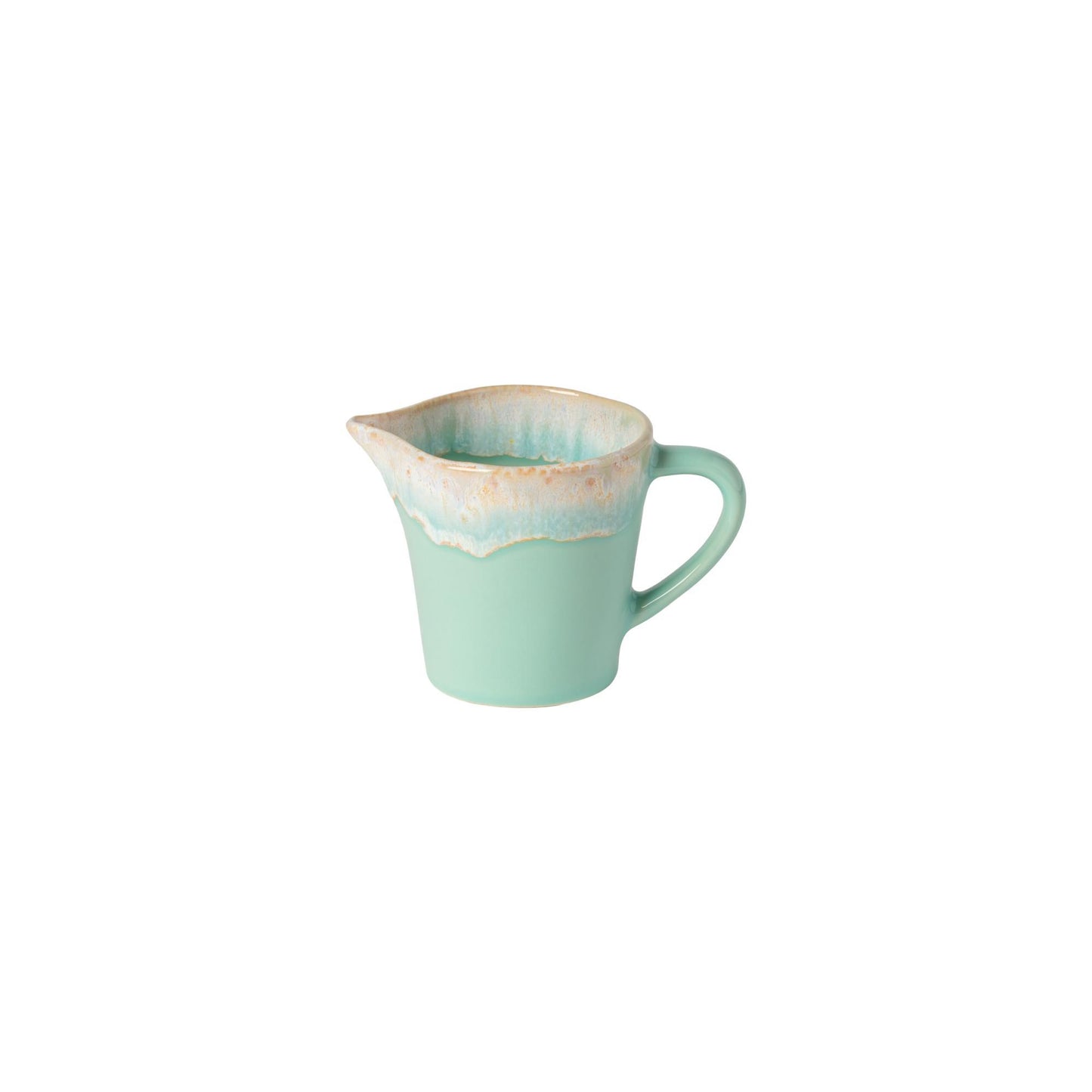 Creamer, Aqual
