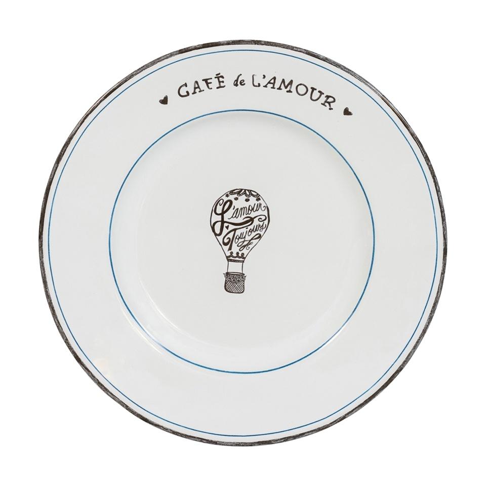 Dinner Plate