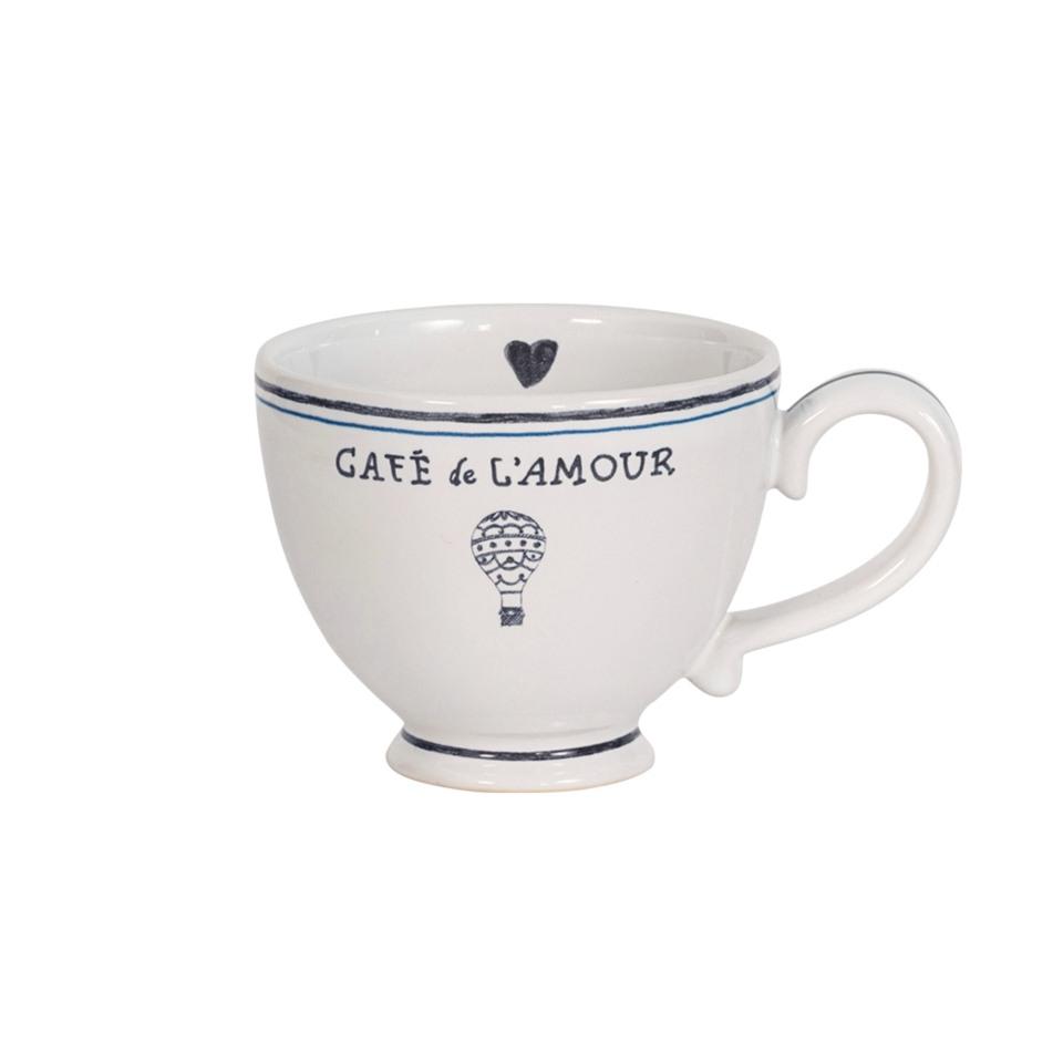 Breakfast Cup