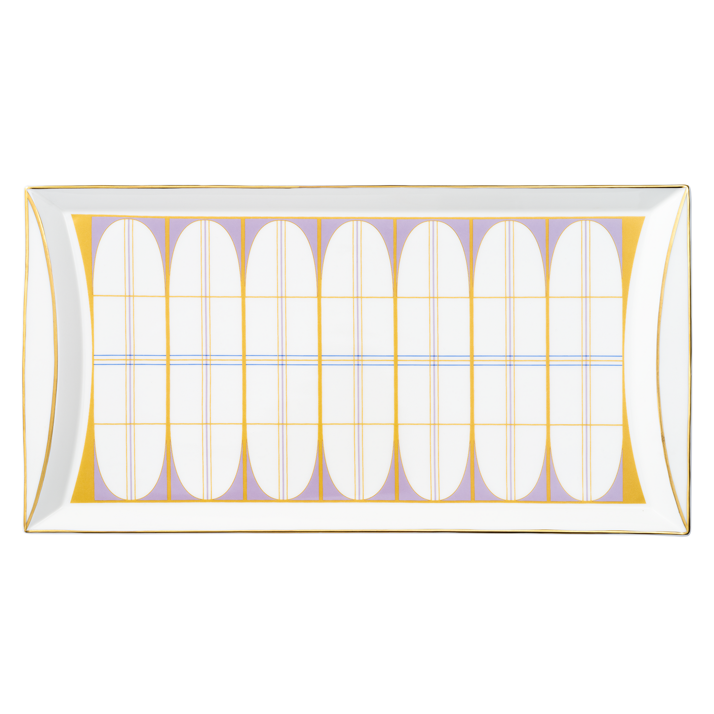 Rectangle Tray 12"