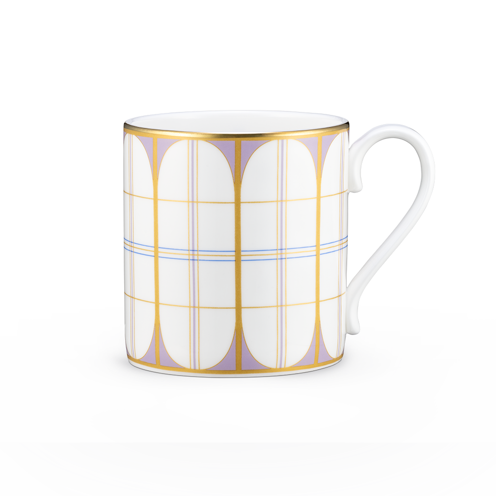 Charnwood Mug