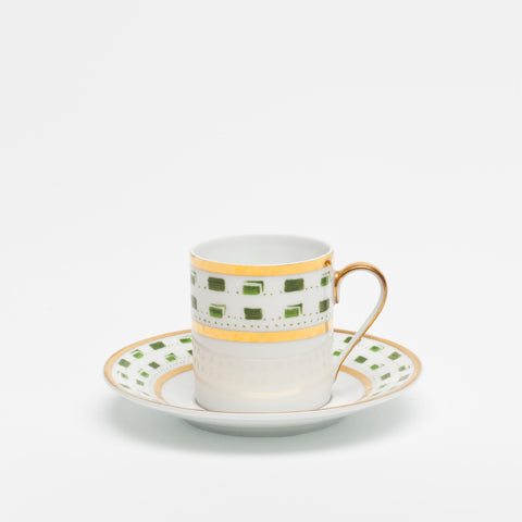Coffee cup