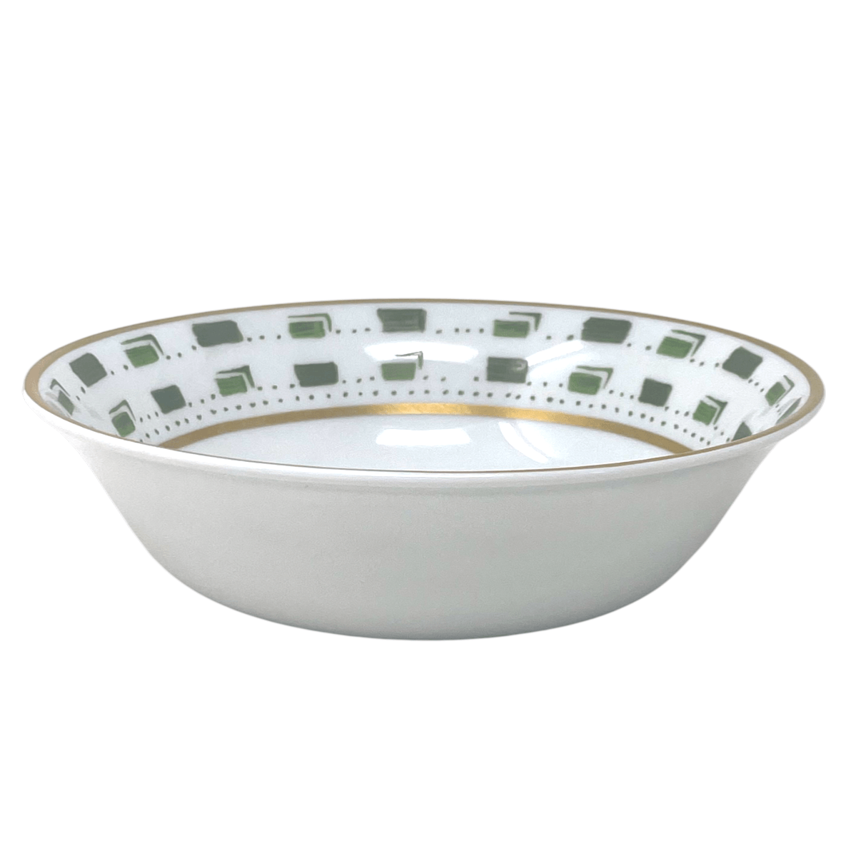 Deep soup/cereal bowl