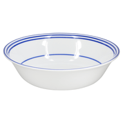 Deep soup/cereal bowl
