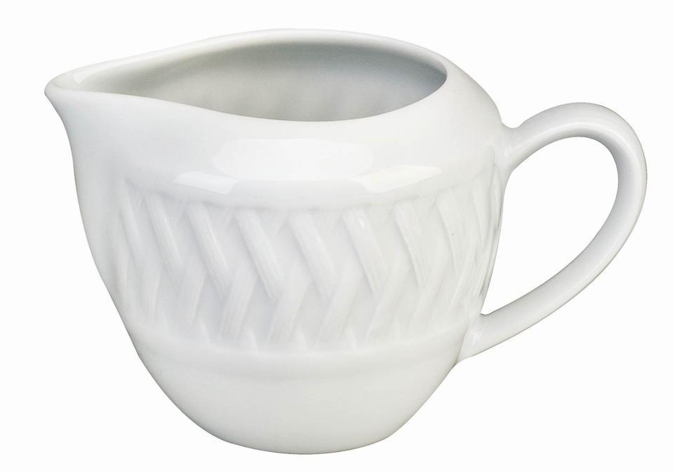 Creamer
