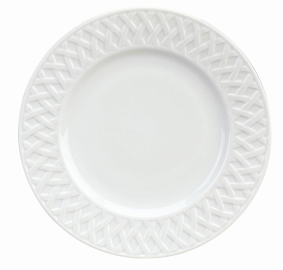 Dessert Plate