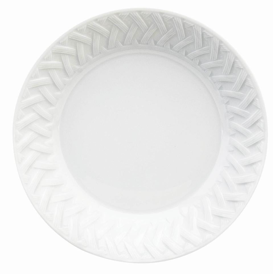 Soup/Cereal Plate