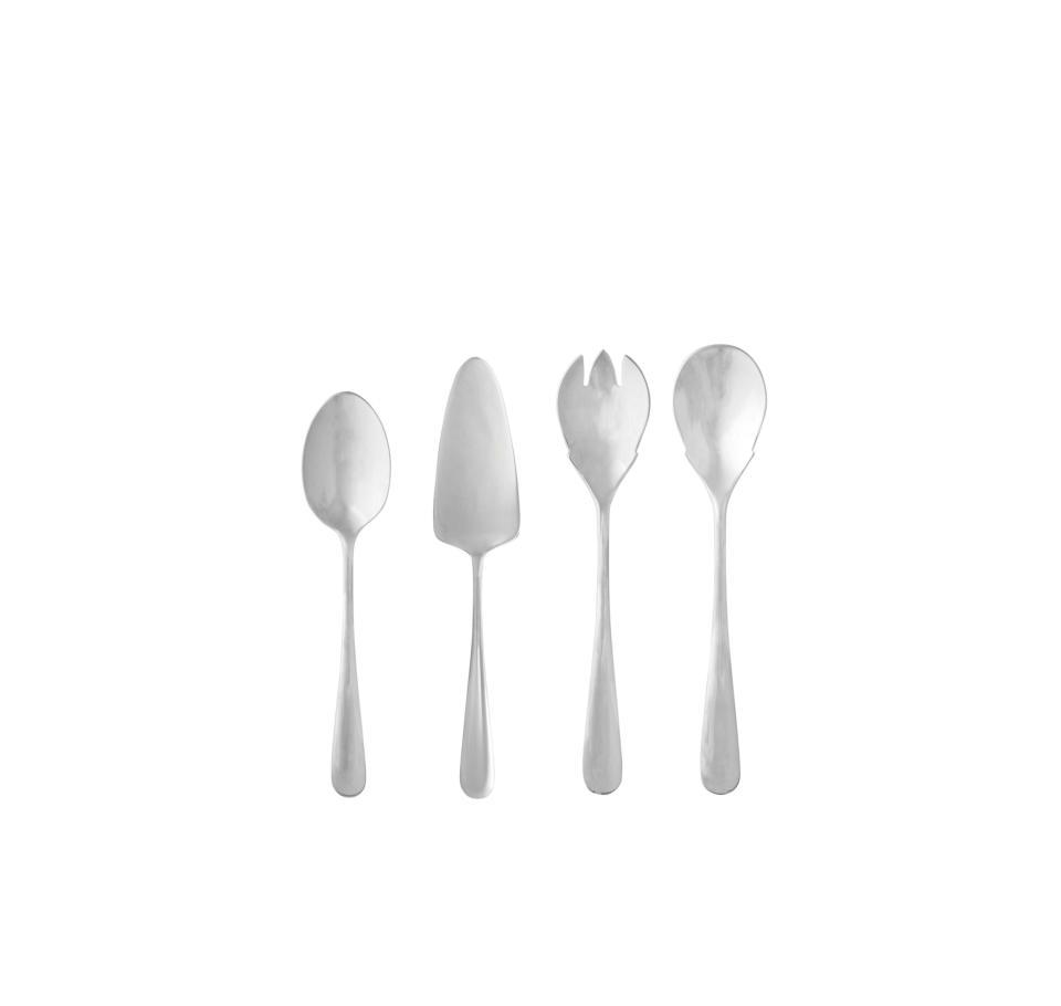 Hostess Serving Set (4p.)