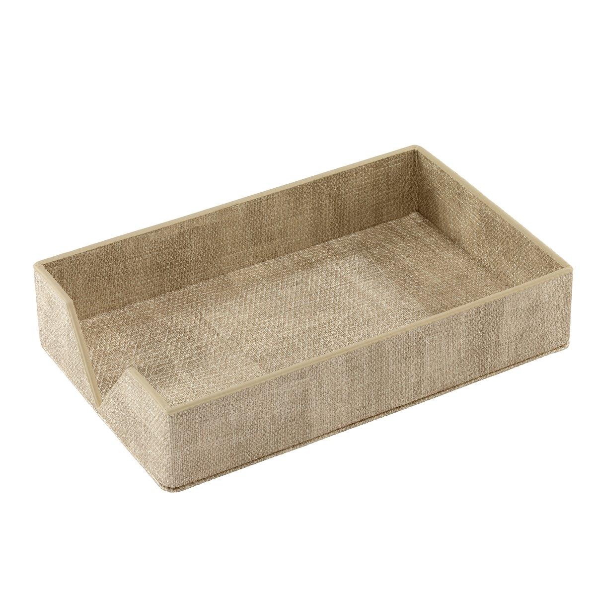 Birch Guest Towel Box