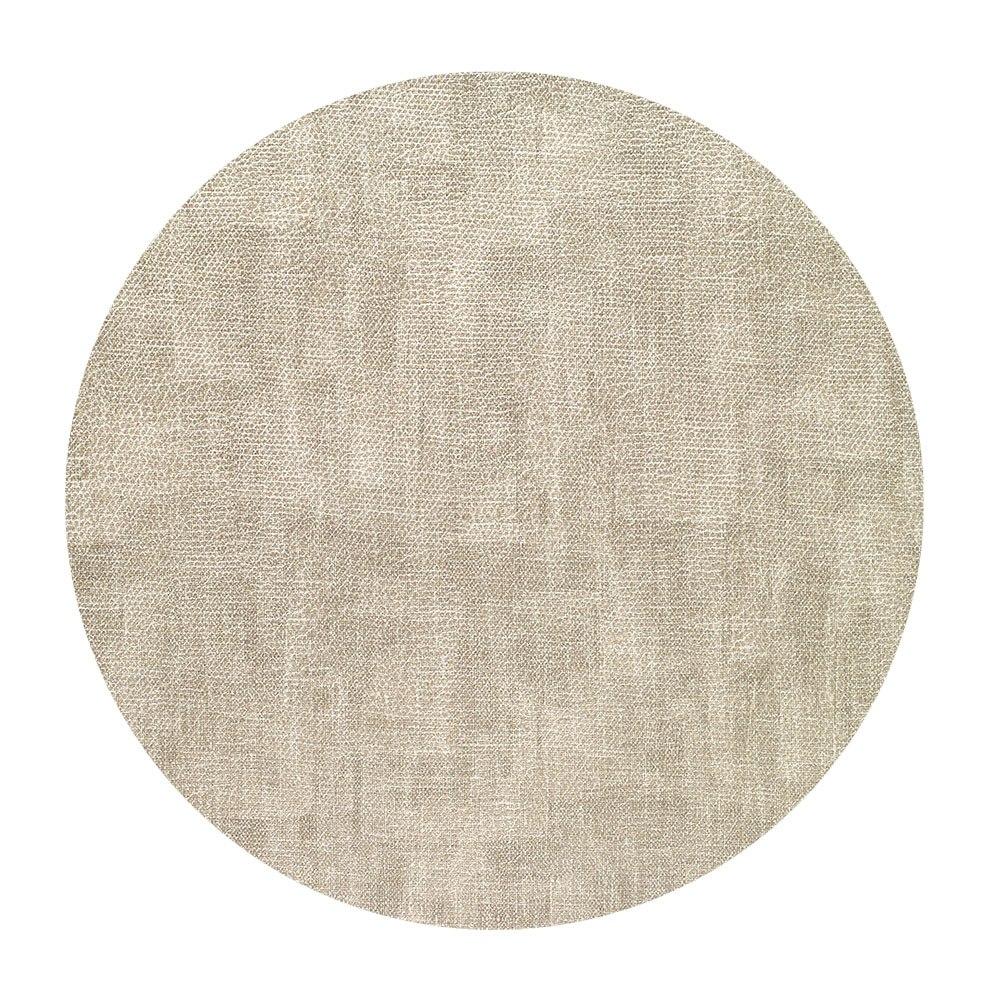 Birch 16" Round Mats - Pack of 4