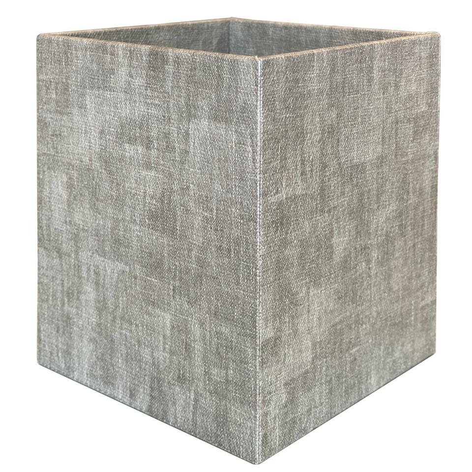 Waste Basket - Birch