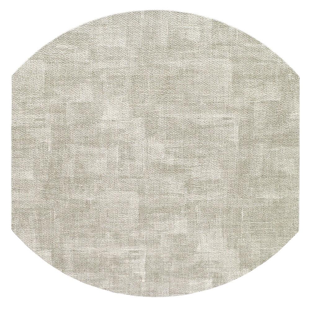 Granite 16" Elliptic Mats - Pack of 4