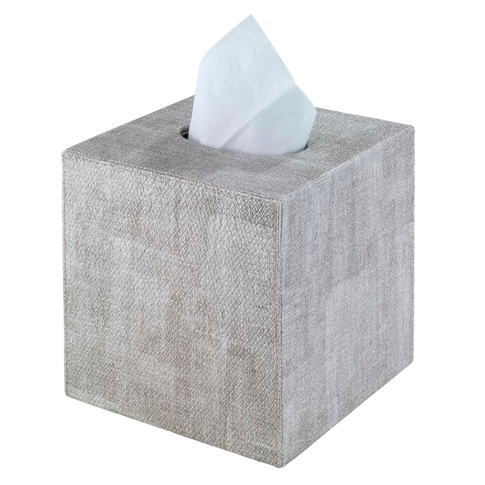 Tissue Box - Granite