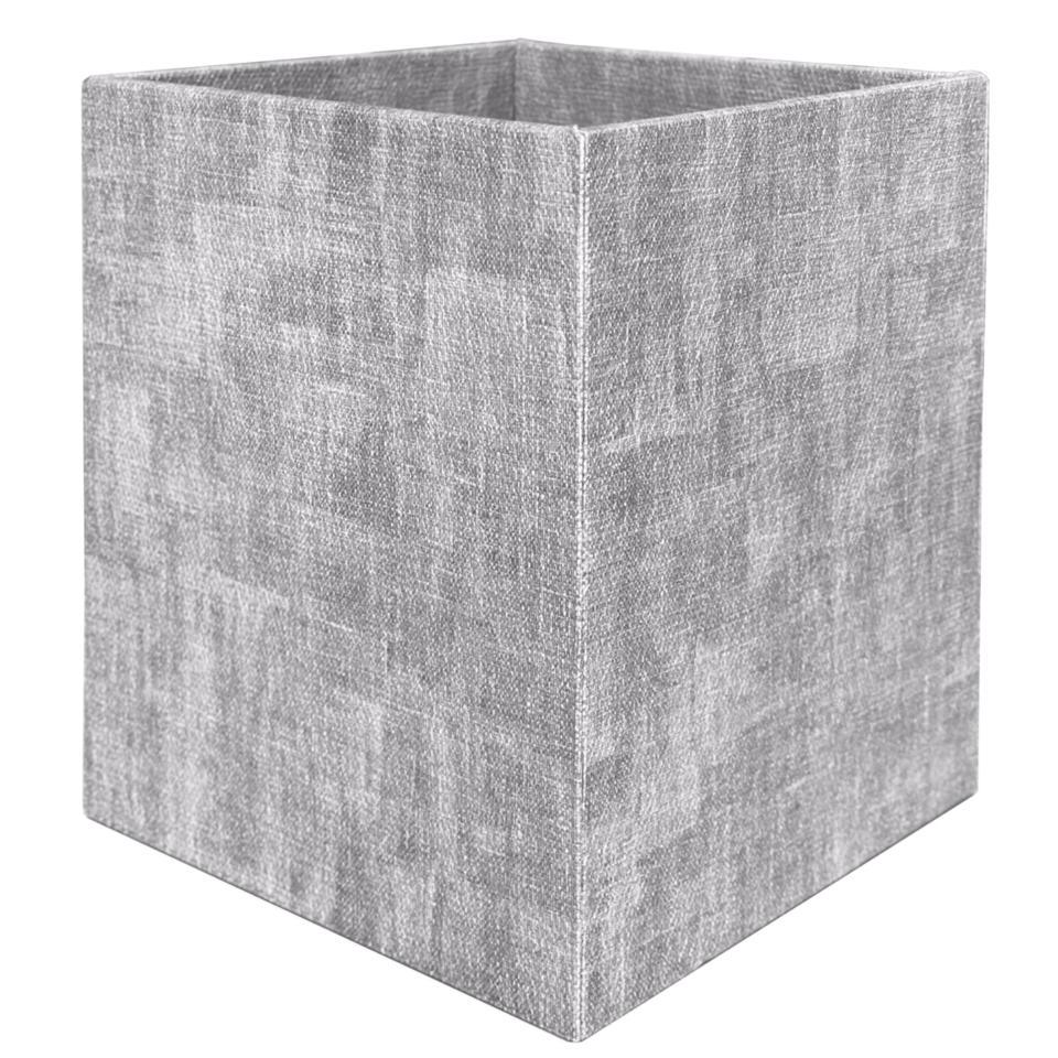 Waste Basket - Granite