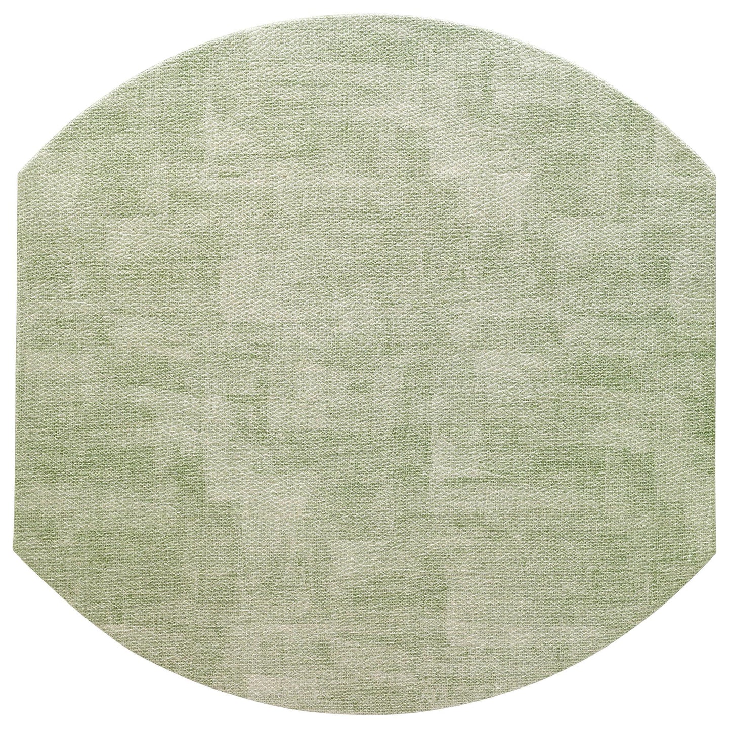 Sage 16" Elliptic Mats - Pack of 4