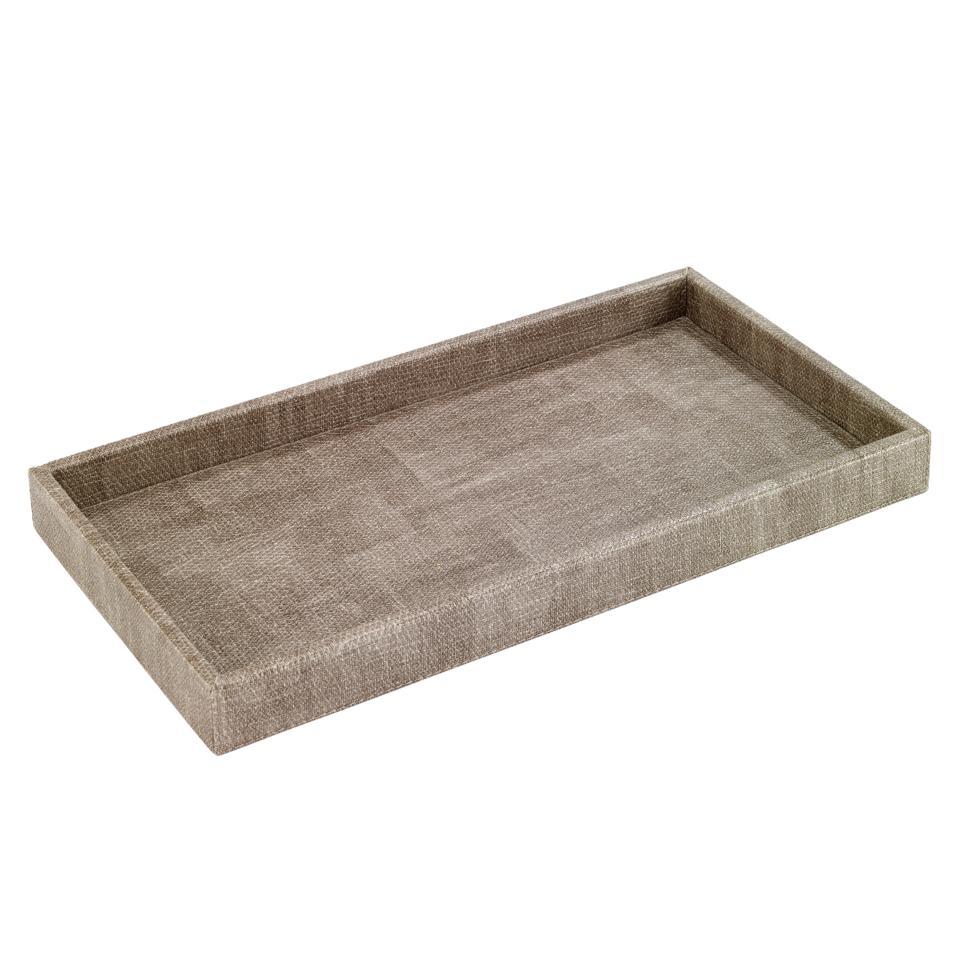 Vanity Tray - Sand