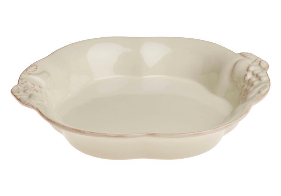 Soup/Pasta Bowl 10", Vanilla crème