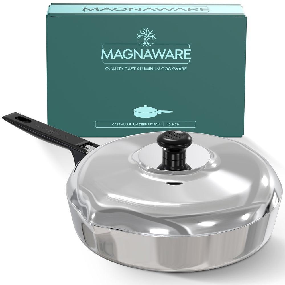 Sauté Pan 10" with Lid