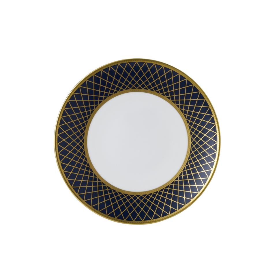 Salad Plate