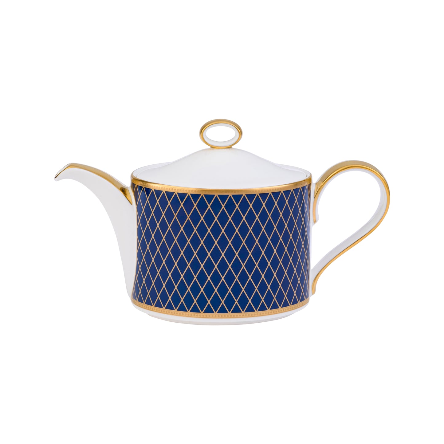 Charnwood Teapot