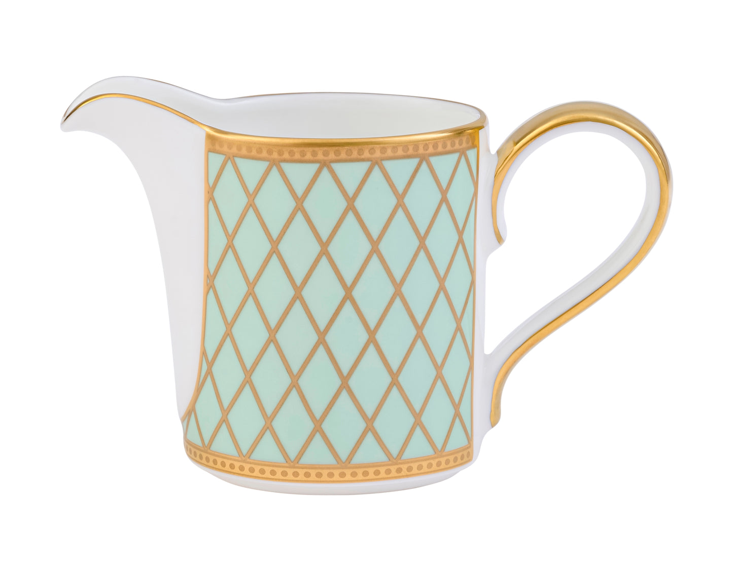 Charnwood Cream Jug