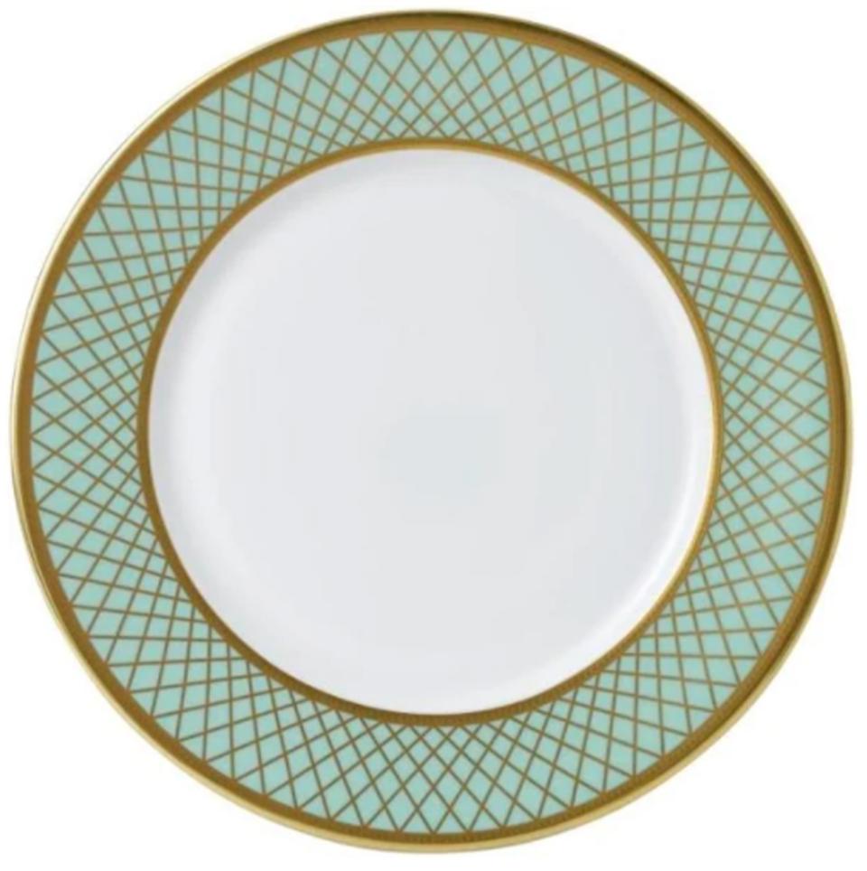 Service Plate