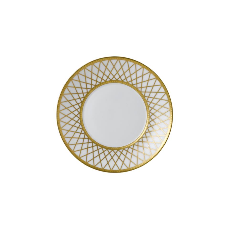 Tea Saucer