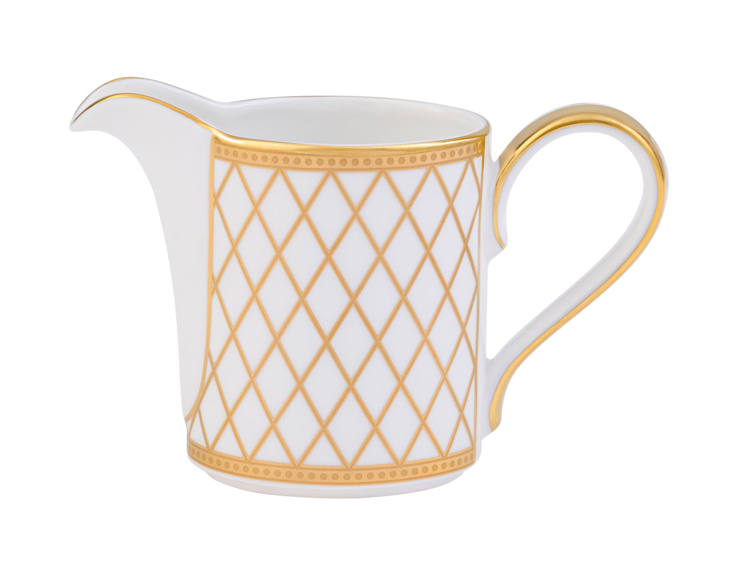 Charnwood Cream Jug