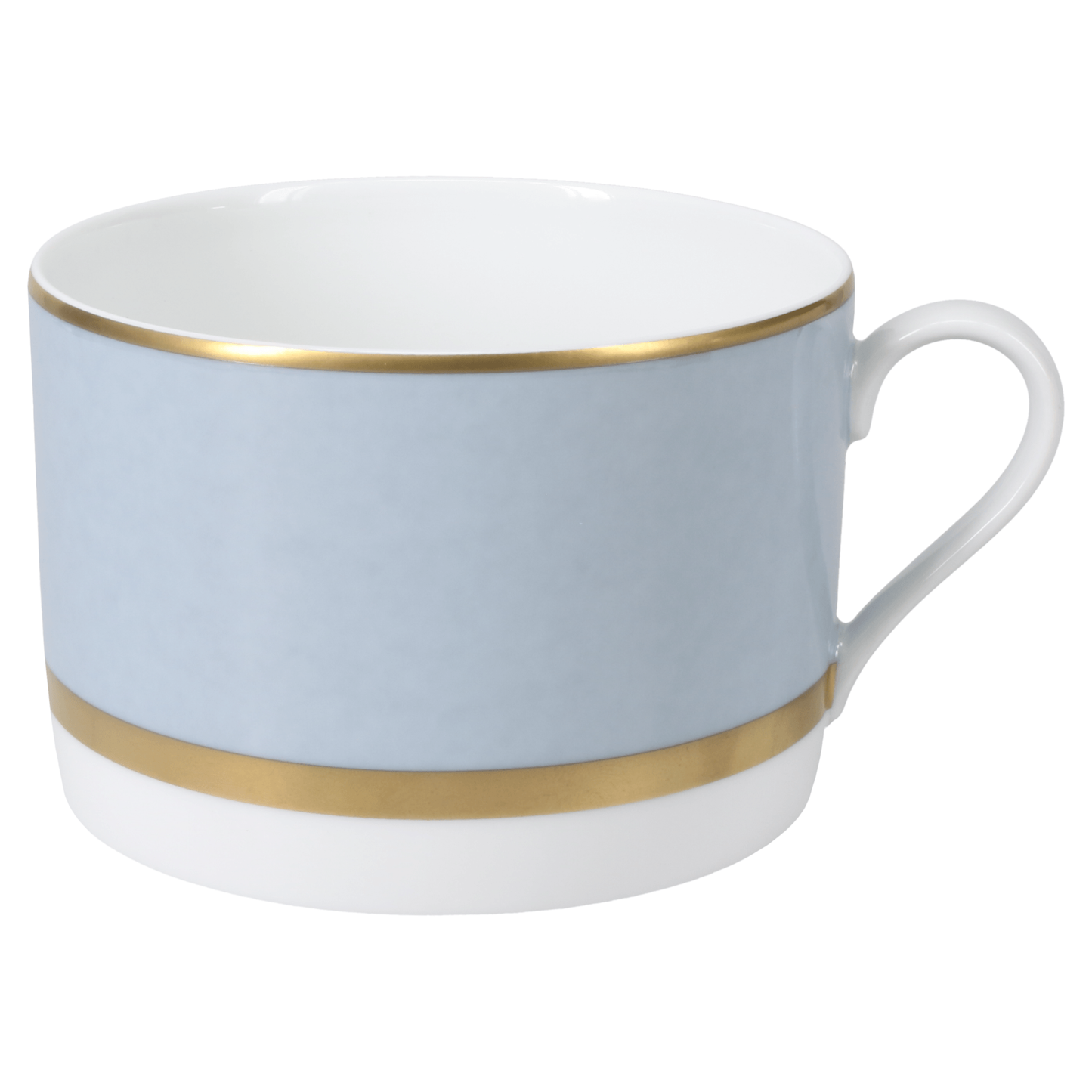 Breakfast cup