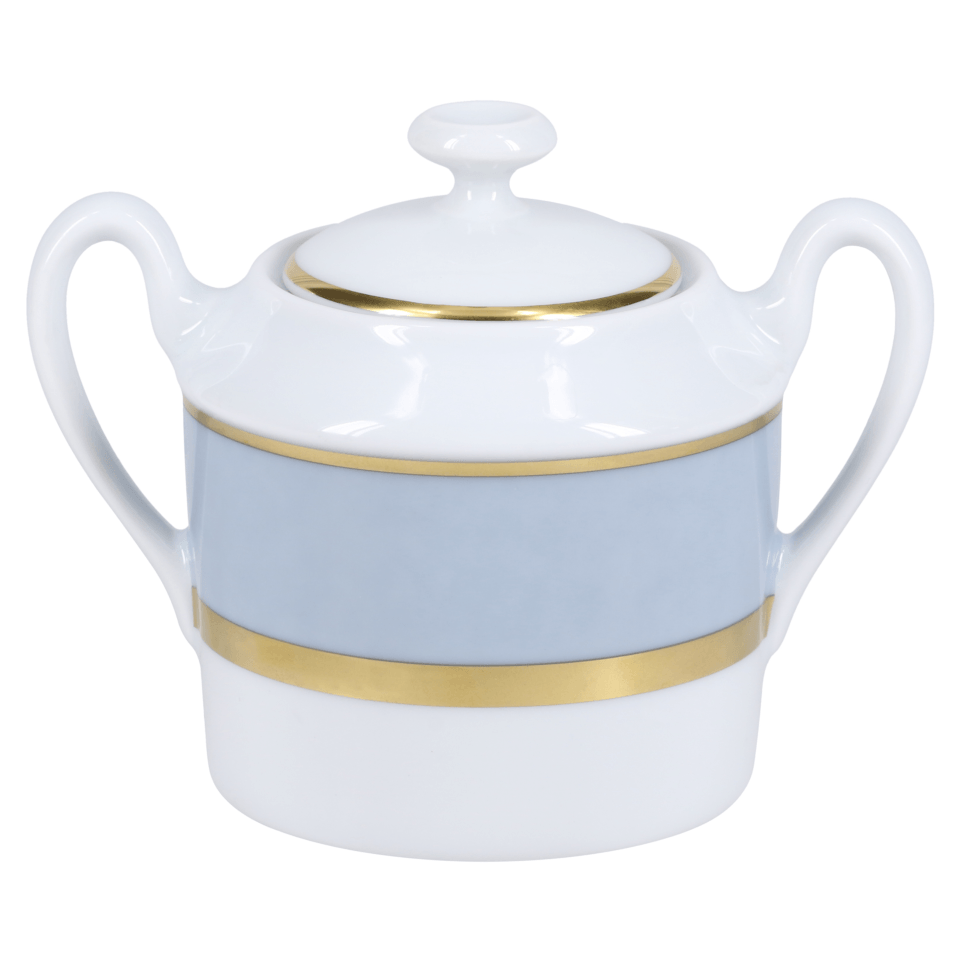Sugar bowl