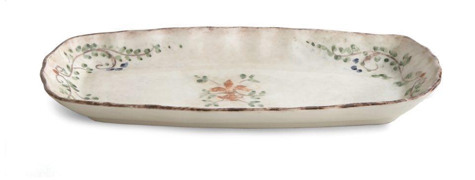 Rectangular Tray
