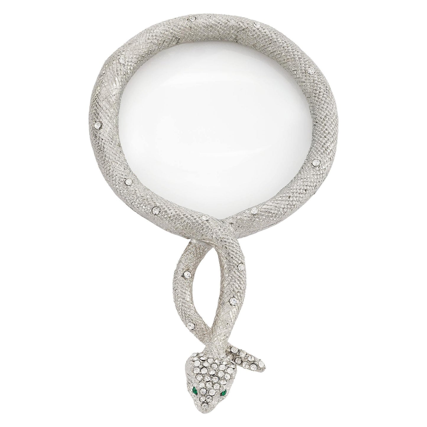 Serpentina Magnifying Glass