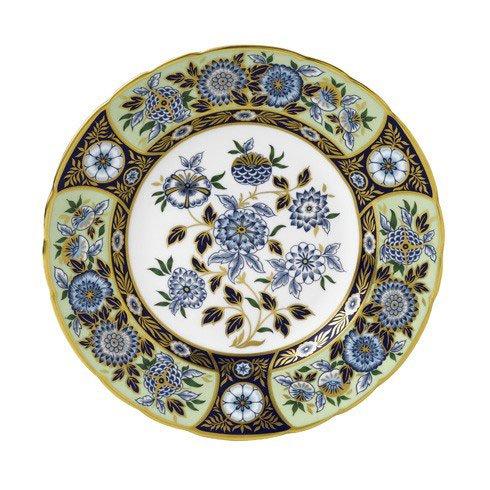 Midori Meadow Plate in Gift Box