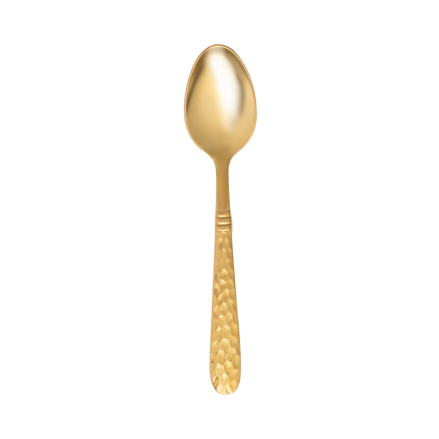 Gold Teaspoon