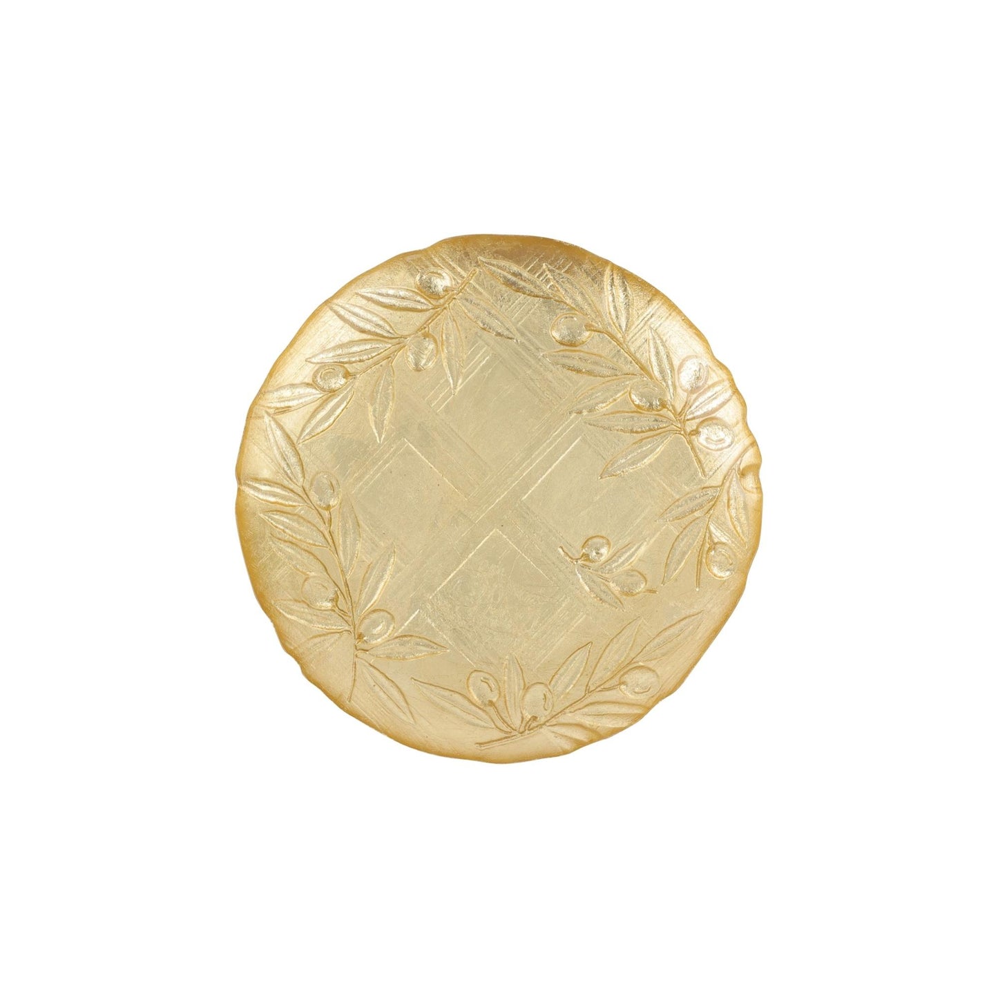 Olive Salad Plate
