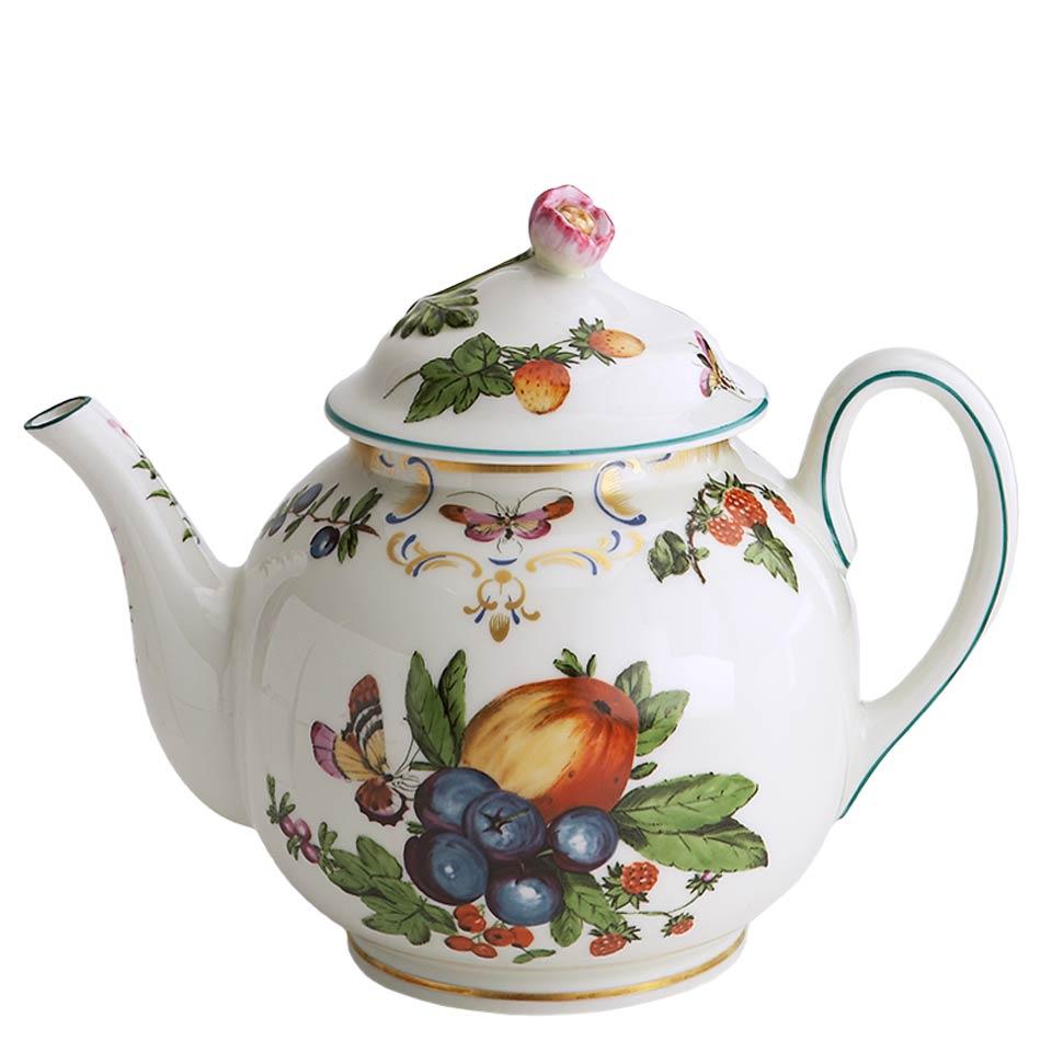 Teapot