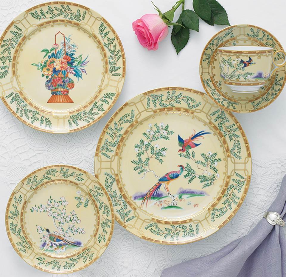 5Pc Place Setting