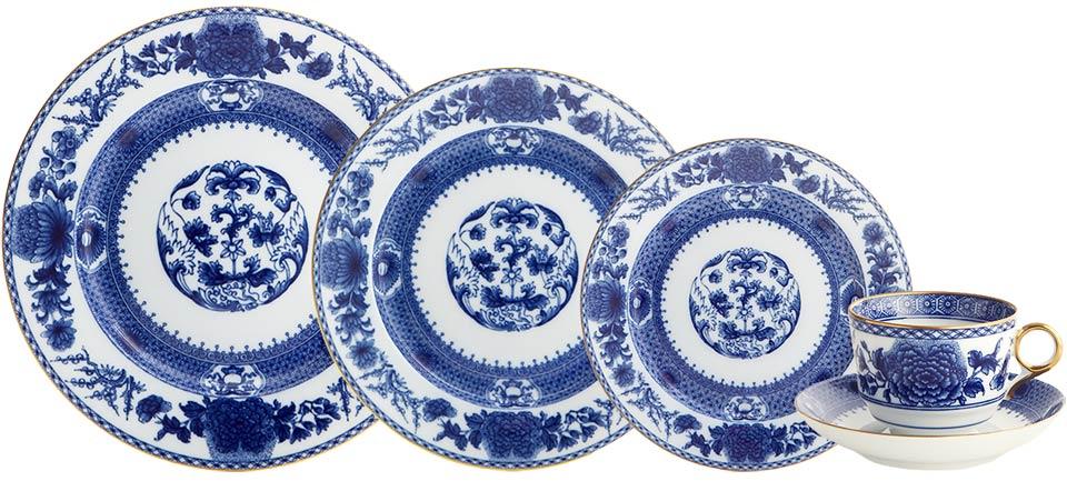 5 Piece Place Setting