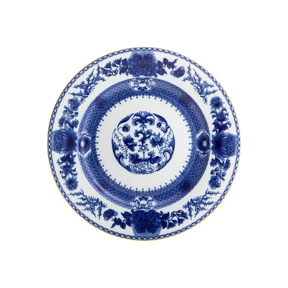 Bread And Butter Plate