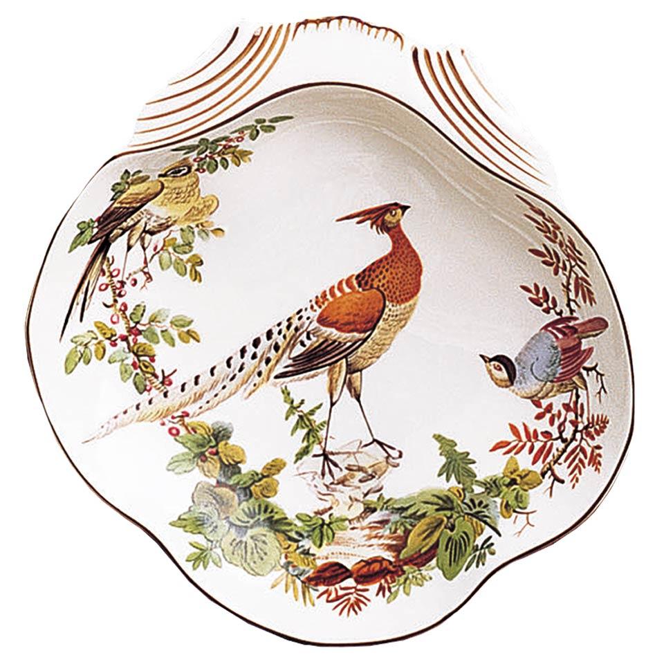 Shell Dish A