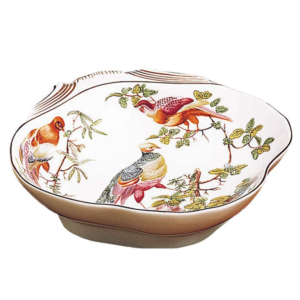 Shell Dish B