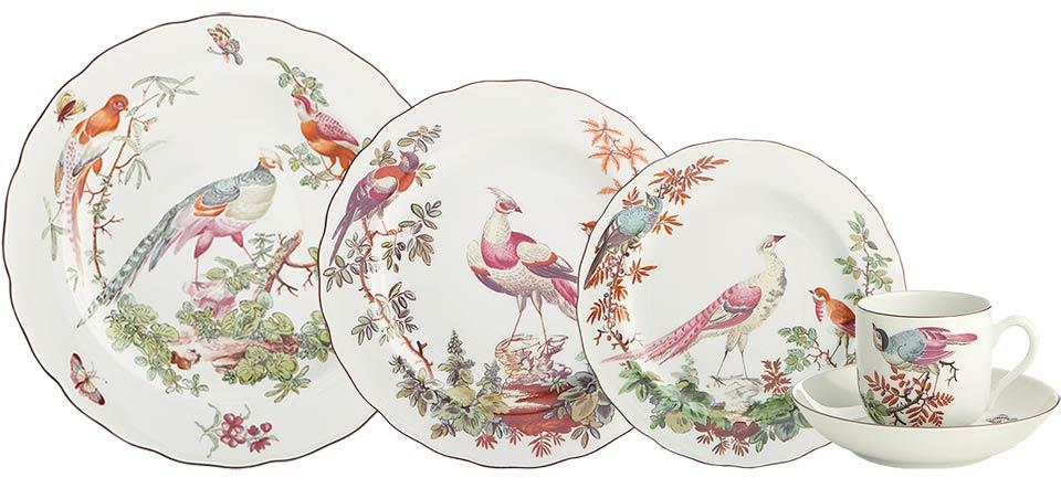 5 Pc Place Setting