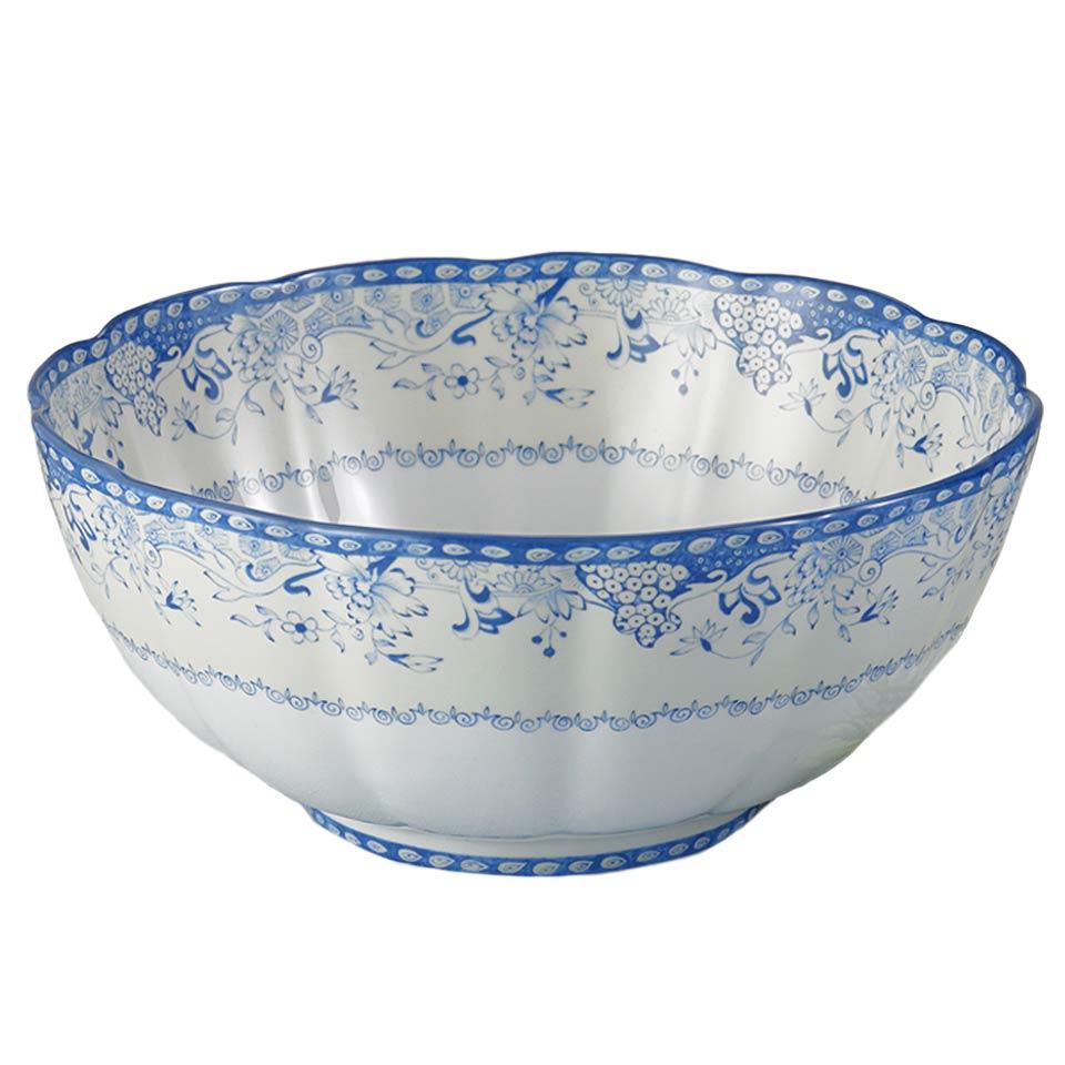 Salad Bowl