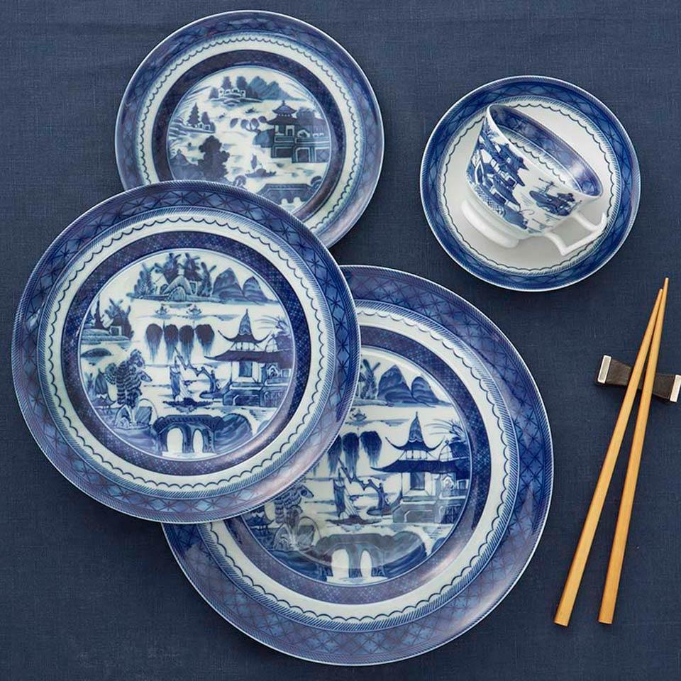 5 Piece Place Setting