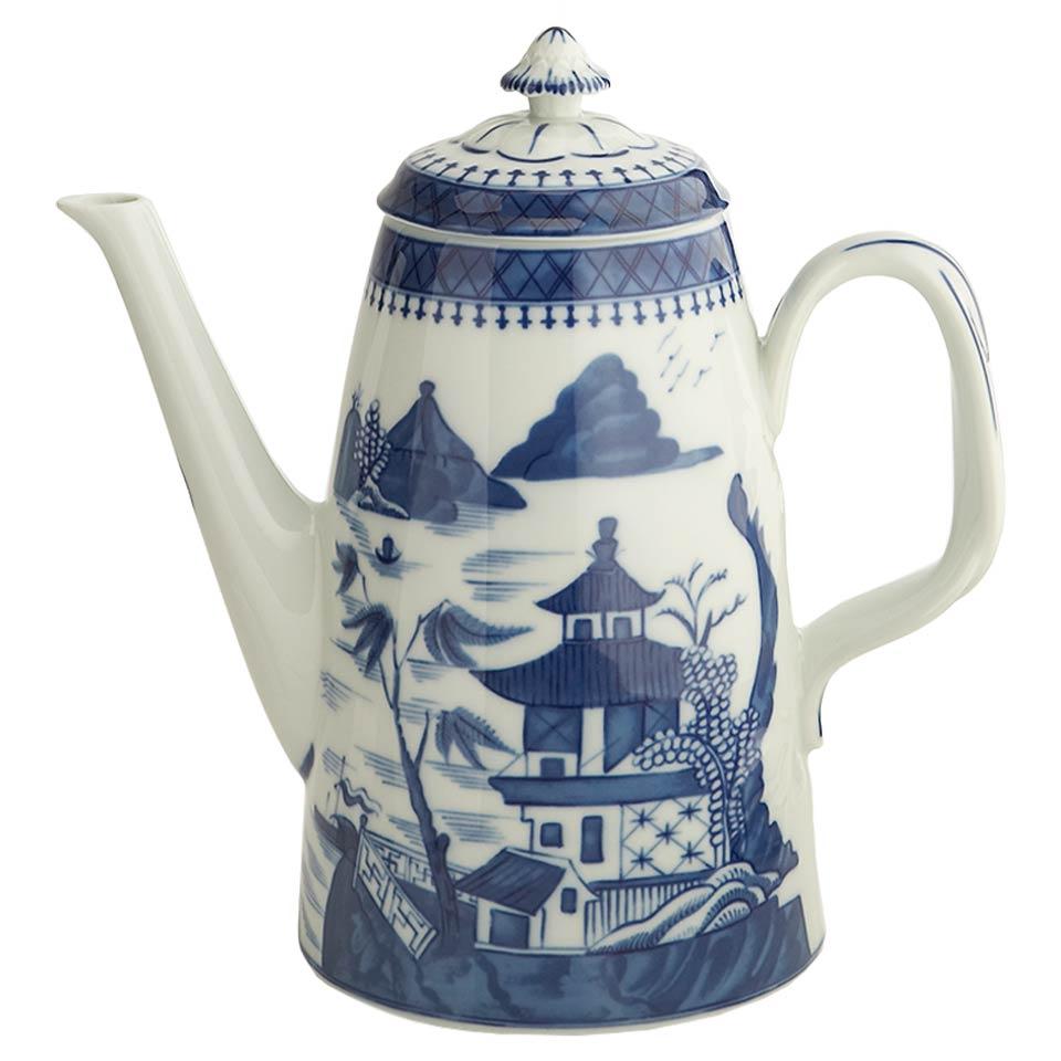 Coffeepot