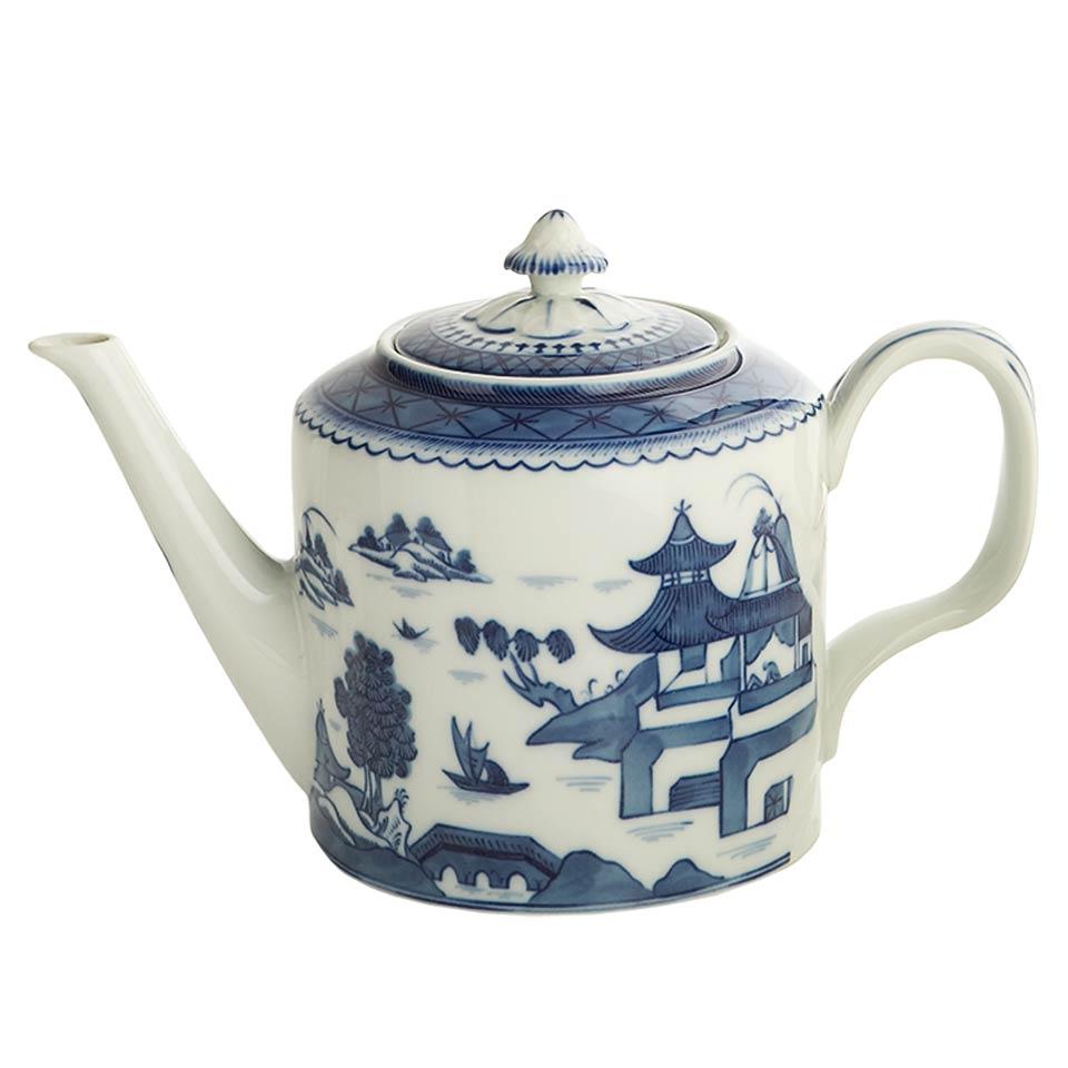 Teapot